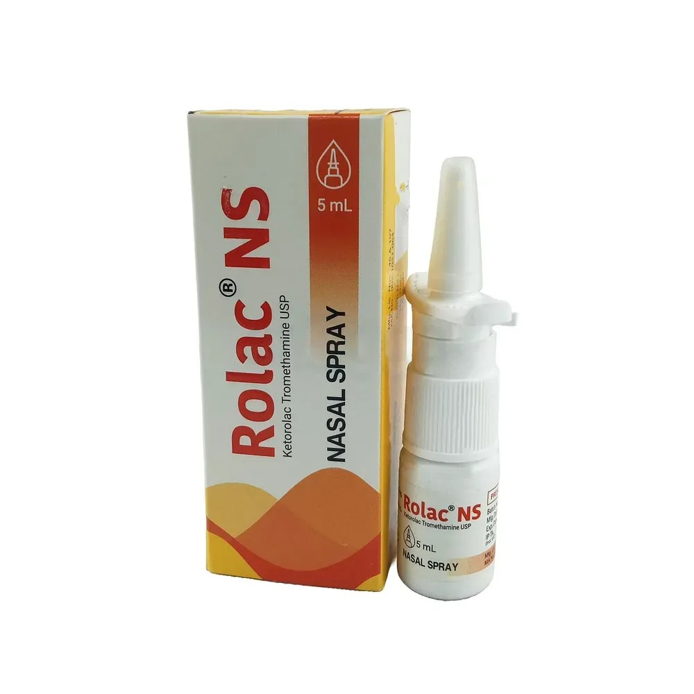 Rolac nasal Spray - https://upokar24.com
