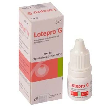 Lotepro G suspension - https://upokar24.com