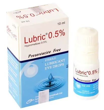 lubric eye drops - https://upokar24.com