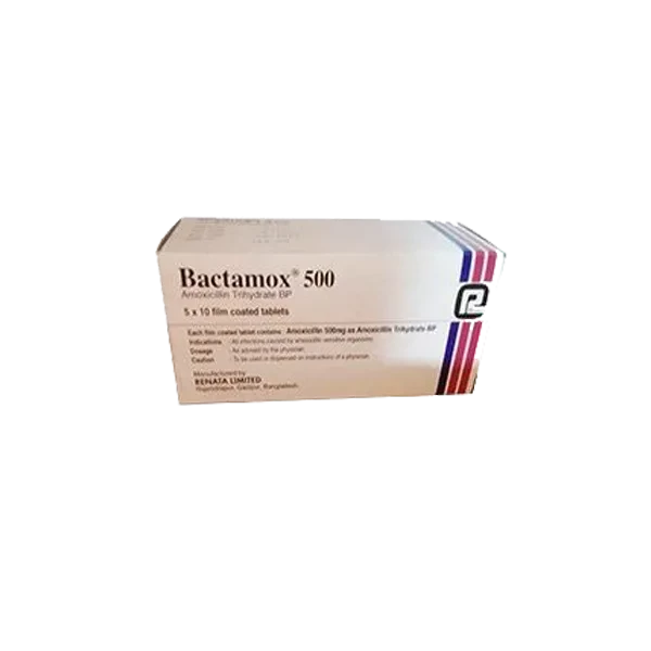 Bactamox 500mg - https://upokar24.com