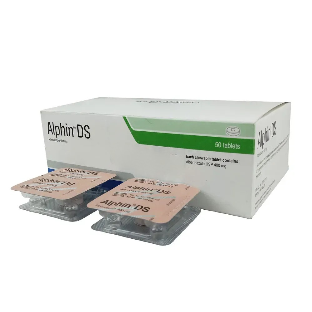 Alphin Ds tab - https://upokar24.com