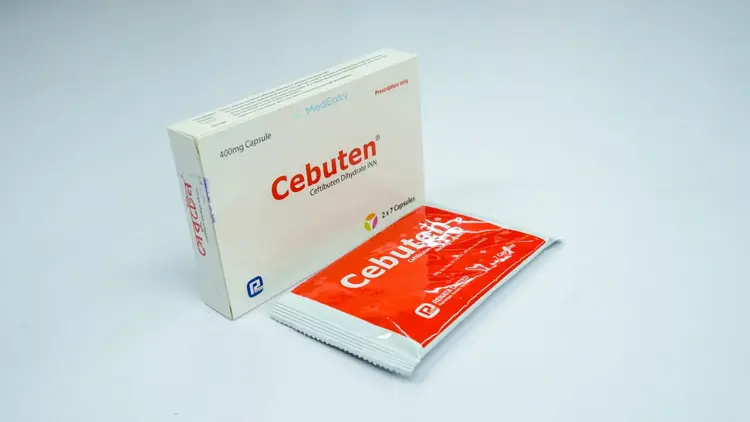 Cebuten 400mg CAP - https://upokar24.com