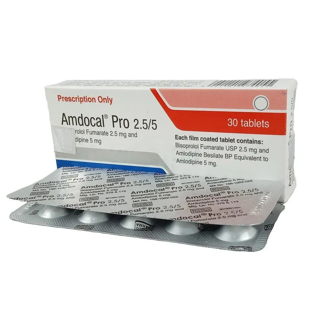 Amdocal pro - https://upokar24.com
