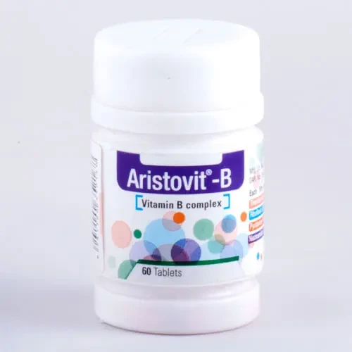 Aristovit B tab - https://upokar24.com