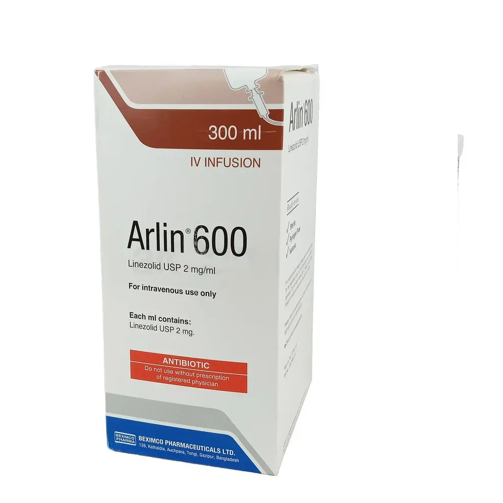 Arlin IV inj - https://upokar24.com