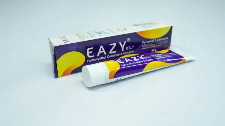 Eazy jelly 50gm Tube - https://upokar24.com