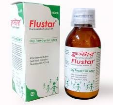 Flustar 100ml DRY sys 1's - https://upokar24.com
