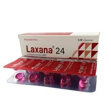 Laxana SG 24mcg CAP - https://upokar24.com