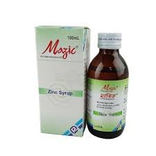 Mazic 10mg 5ml 100ml - https://upokar24.com