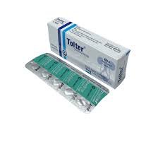 Tolter FC 2mg TAB - https://upokar24.com