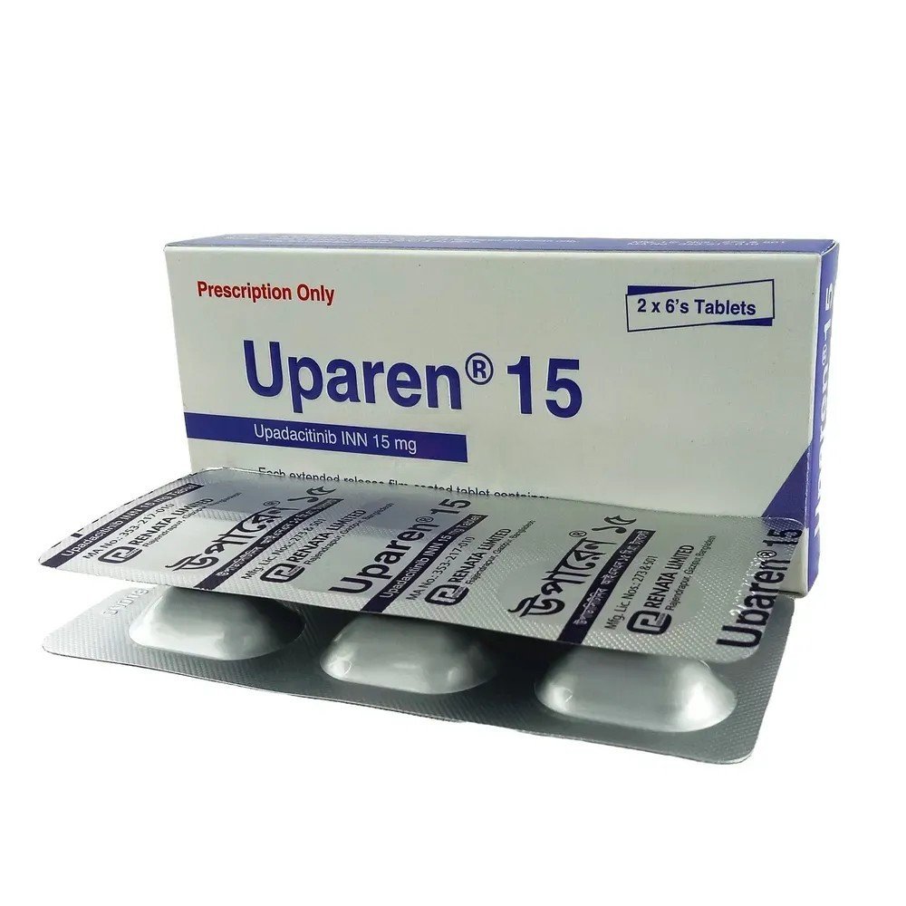 U-paren 15 TAB - https://upokar24.com