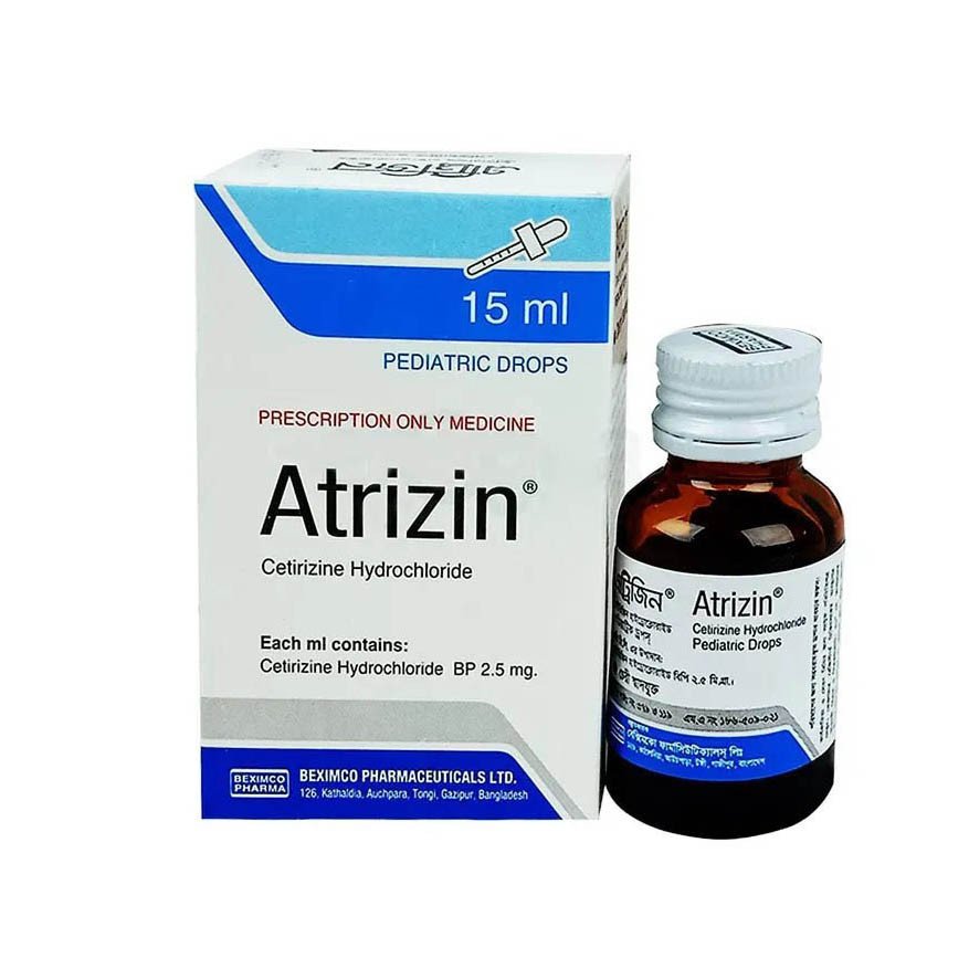 Atrizin Drp - https://upokar24.com