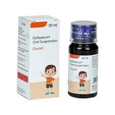 Zodef 60 ml susp - https://upokar24.com