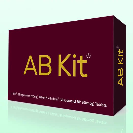AB Kit TAB - https://upokar24.com