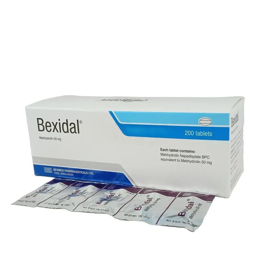 Baxidal tab - https://upokar24.com