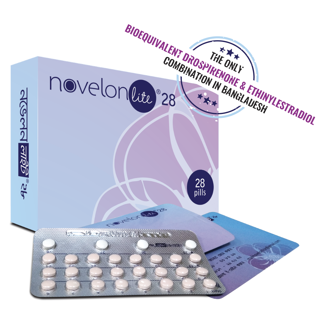 Novelon lite FC TAB - https://upokar24.com