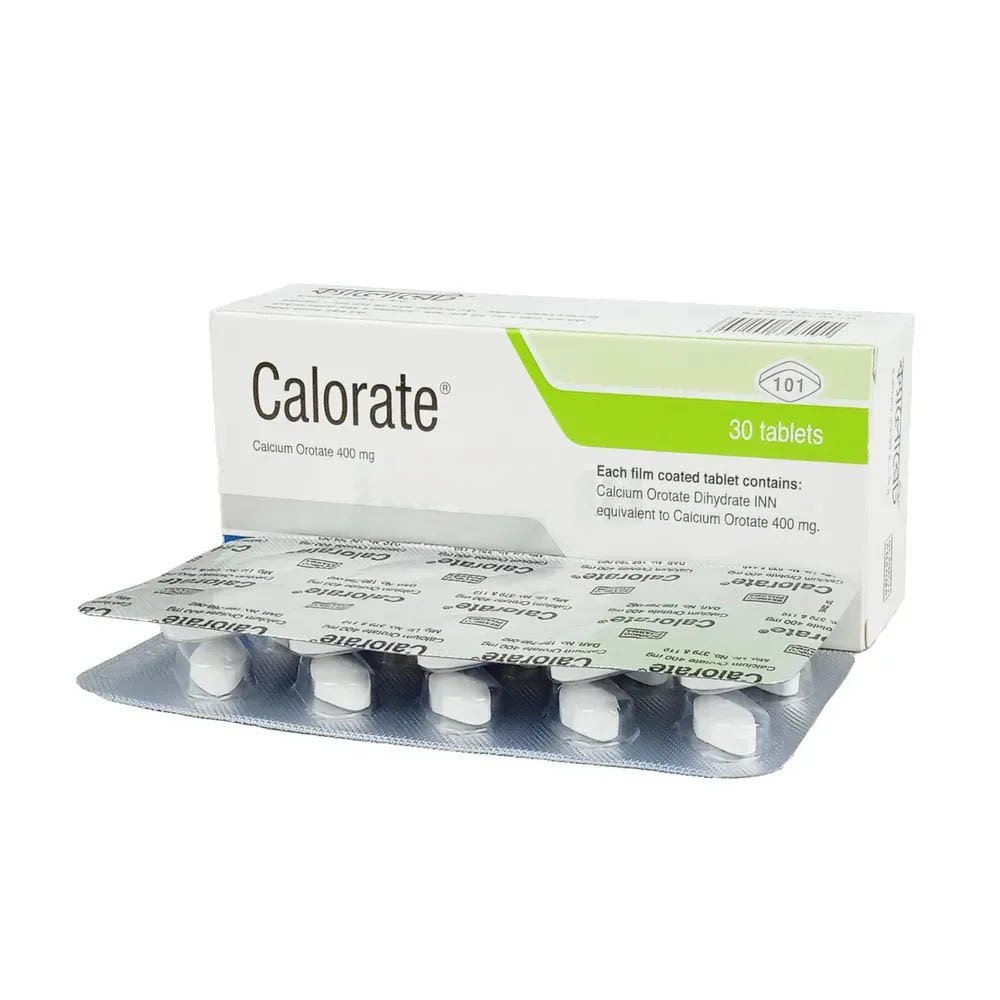calorate tab - https://upokar24.com