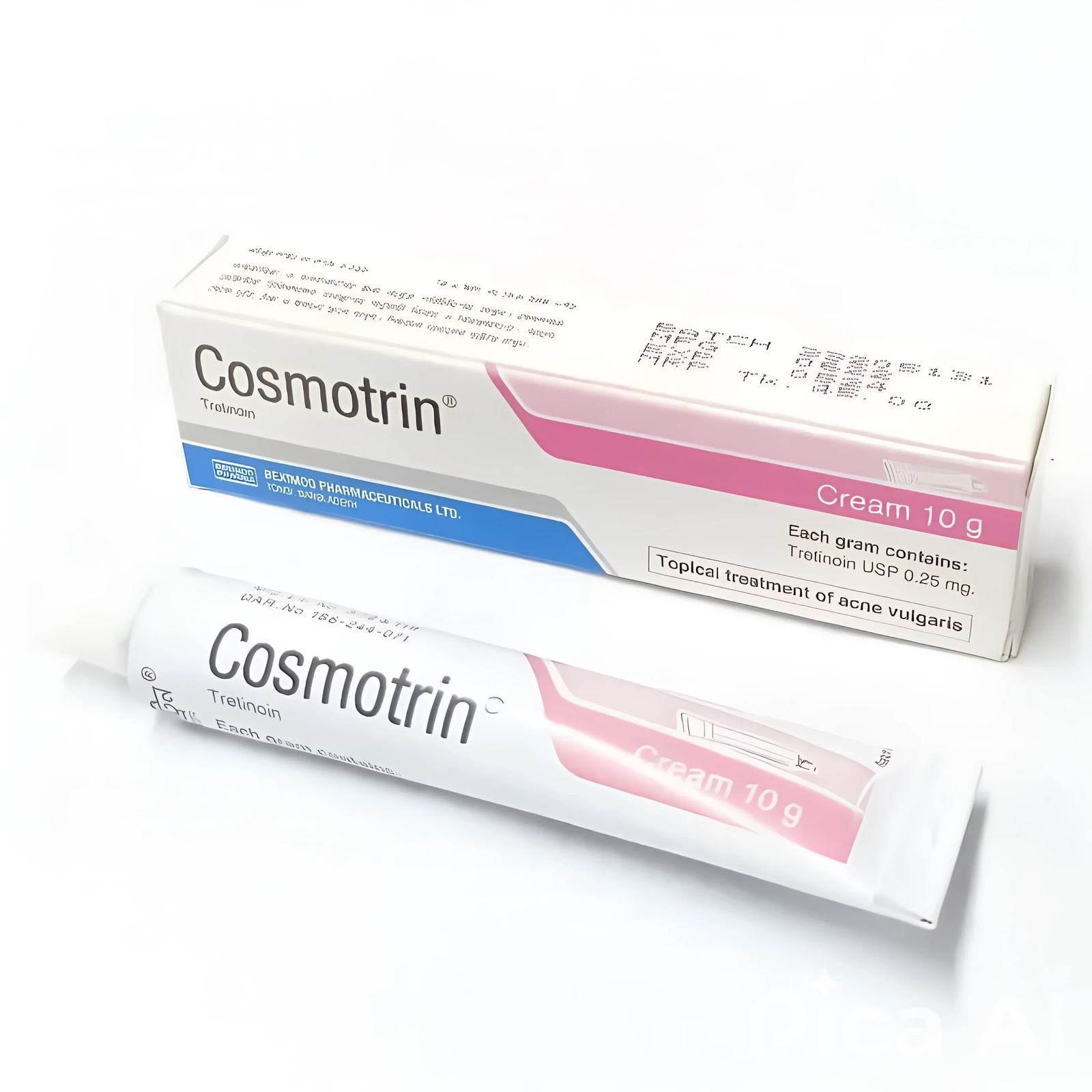 Cosmotrin cre - https://upokar24.com