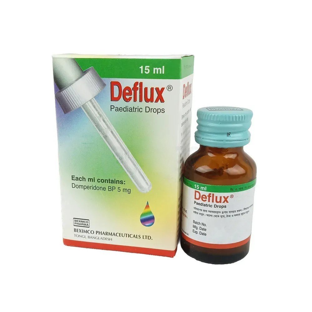 Deflux Drp - https://upokar24.com