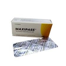 Maxipass 0.4mg Cap - https://upokar24.com