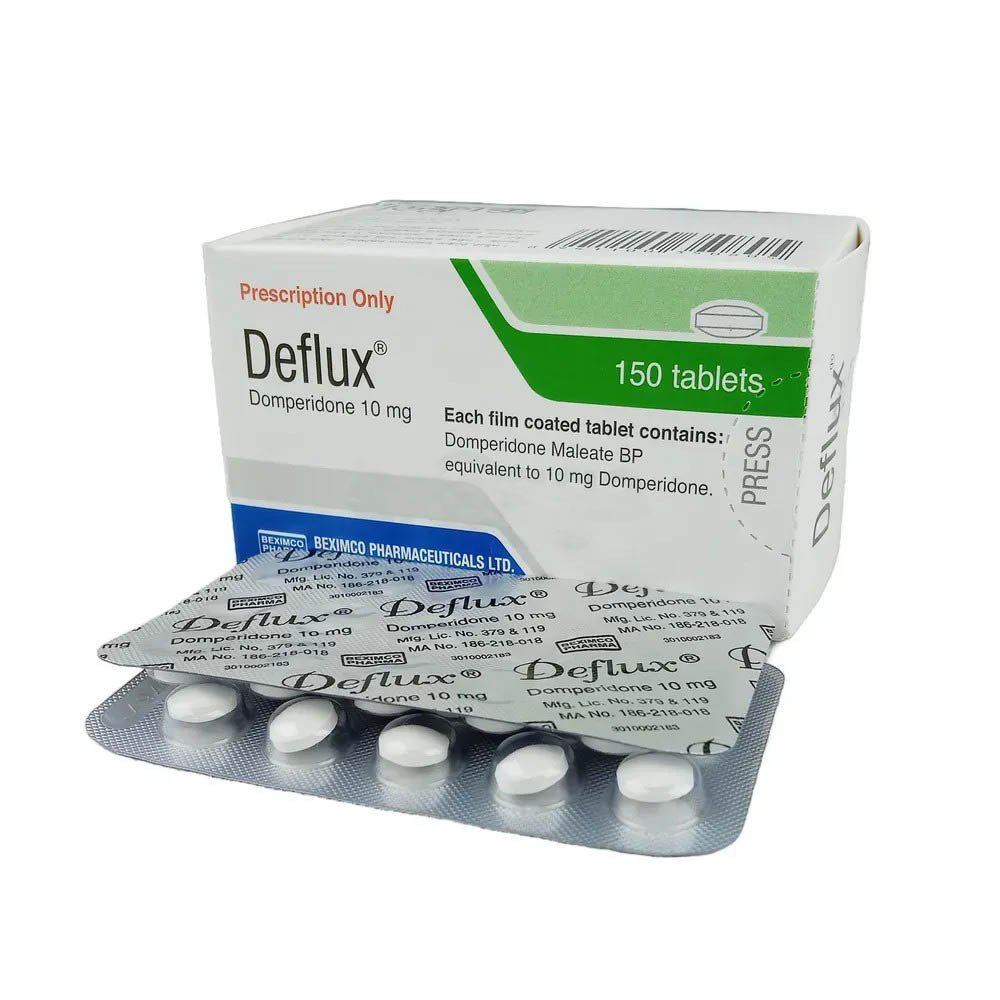 Defulx tab - https://upokar24.com