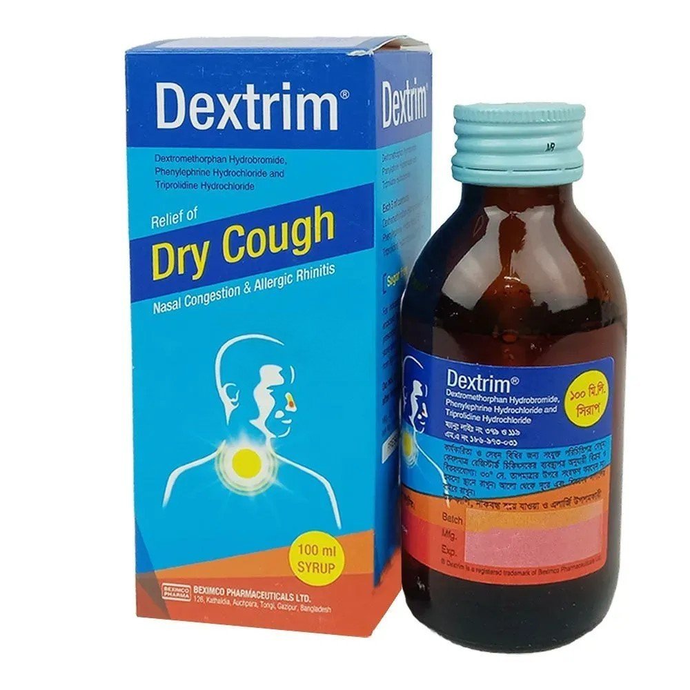 Dextrim  syrup - https://upokar24.com