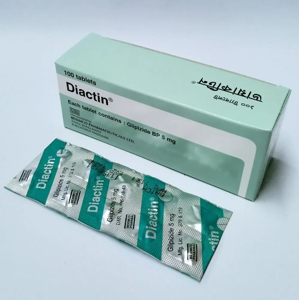 Diactin tab - https://upokar24.com