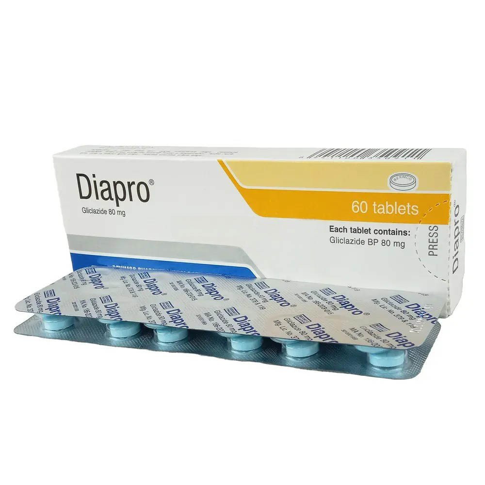 Diapro tab - https://upokar24.com