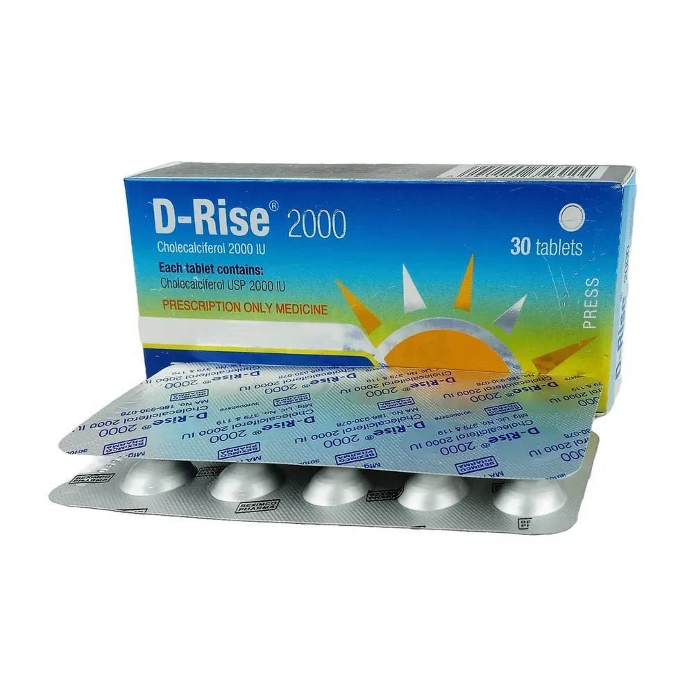 D Rise 2000 tab - https://upokar24.com