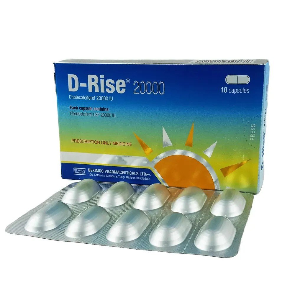 D Rise 20000 cap - https://upokar24.com
