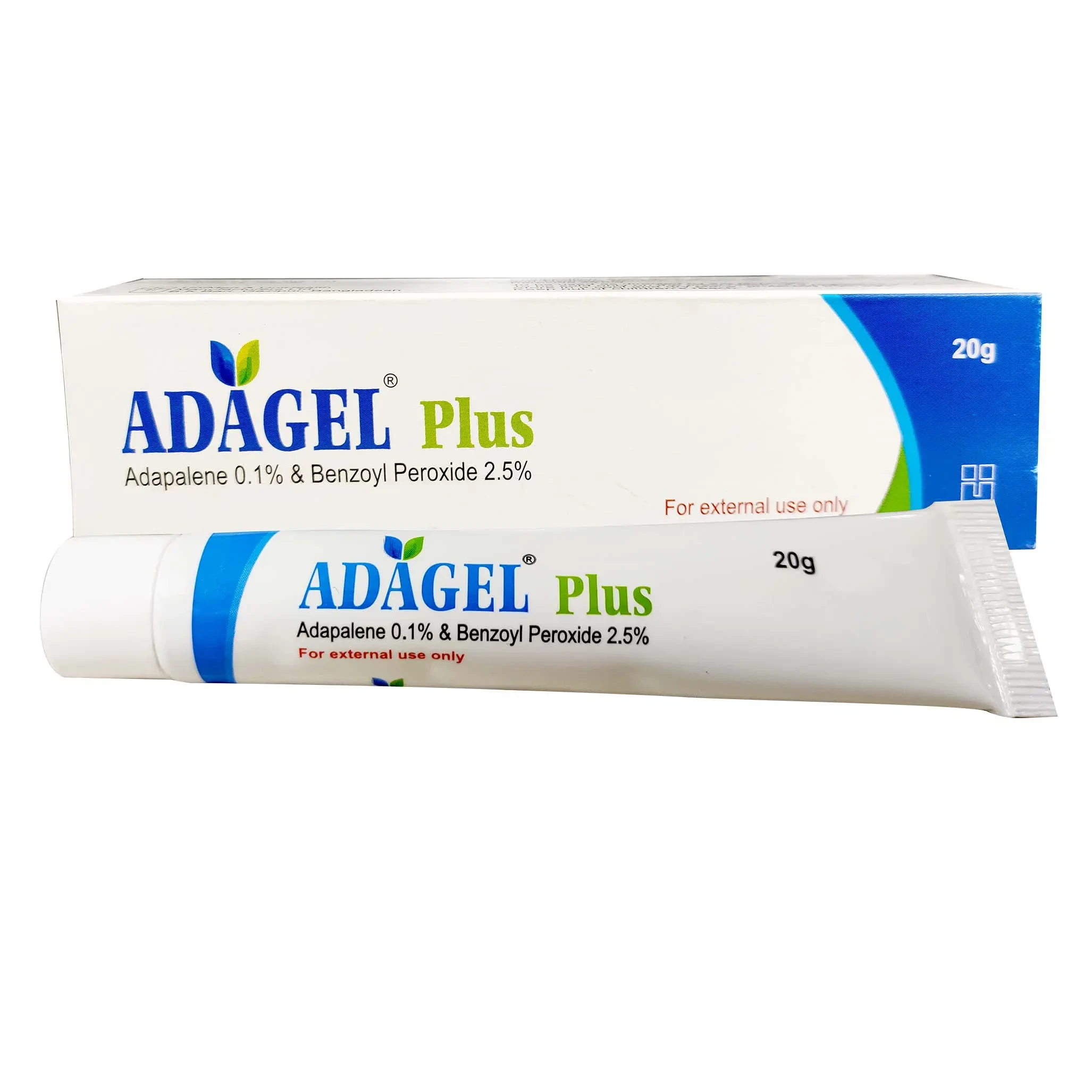 Adagel Plus Gel - https://upokar24.com