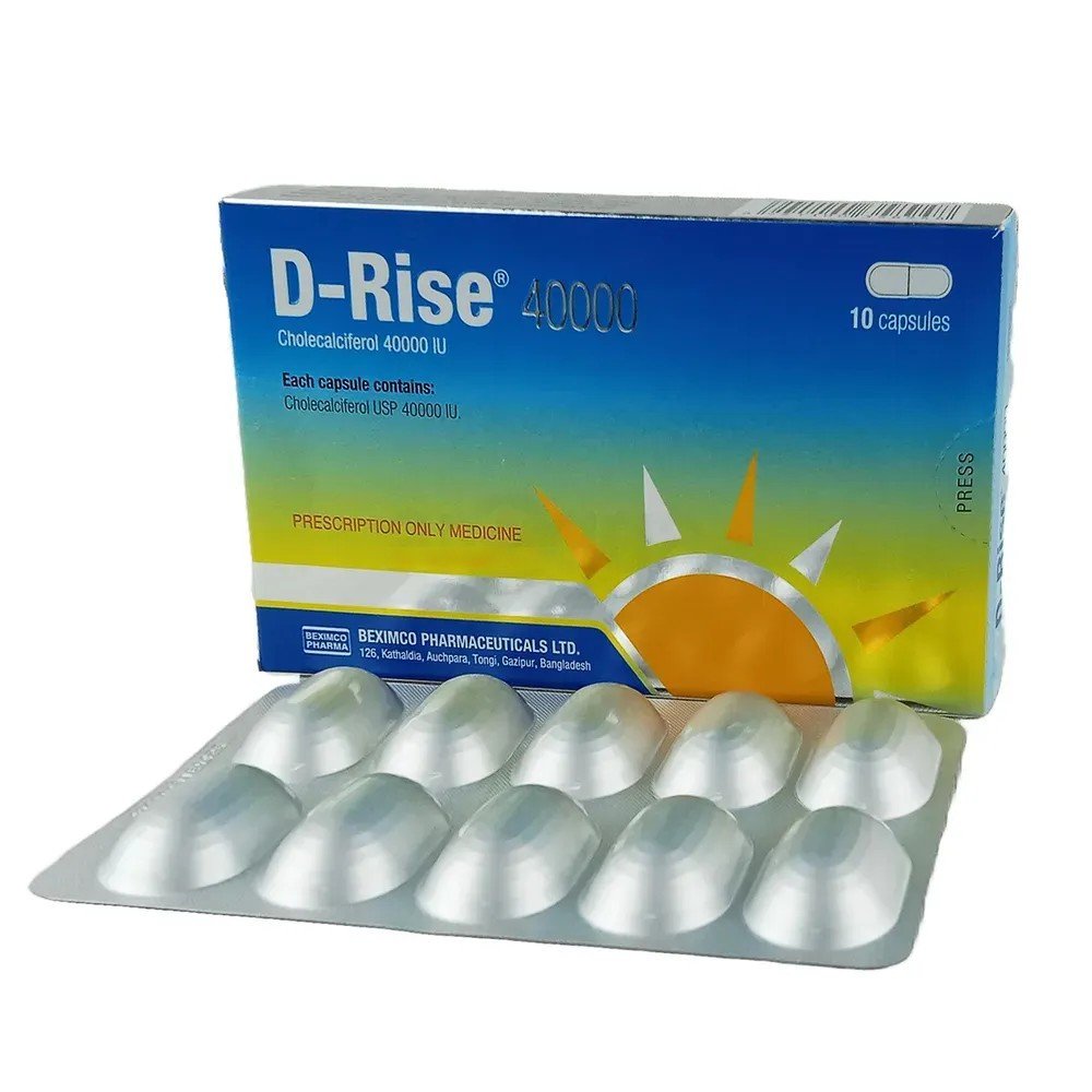 D Rise 40000 cap - https://upokar24.com