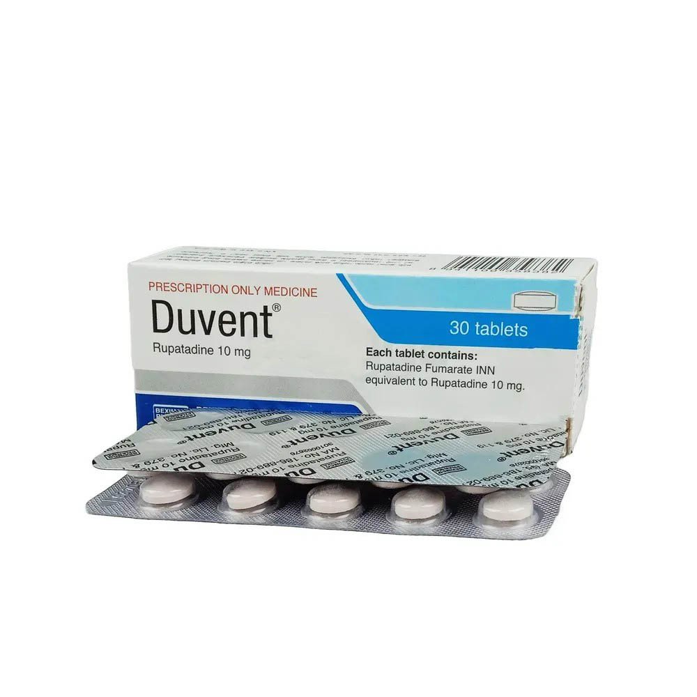 Duvent tablet - https://upokar24.com