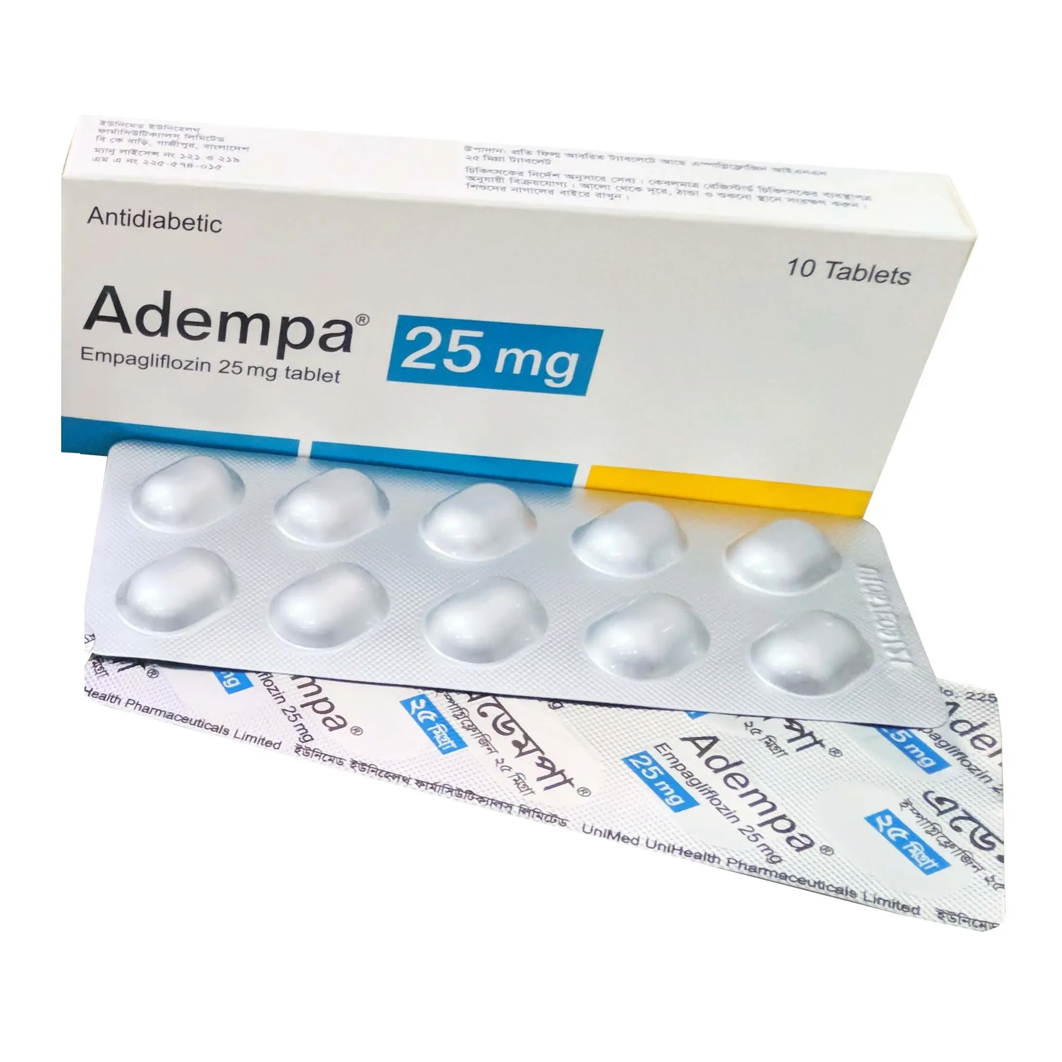 Adempa-M 5/500 TAB - https://upokar24.com
