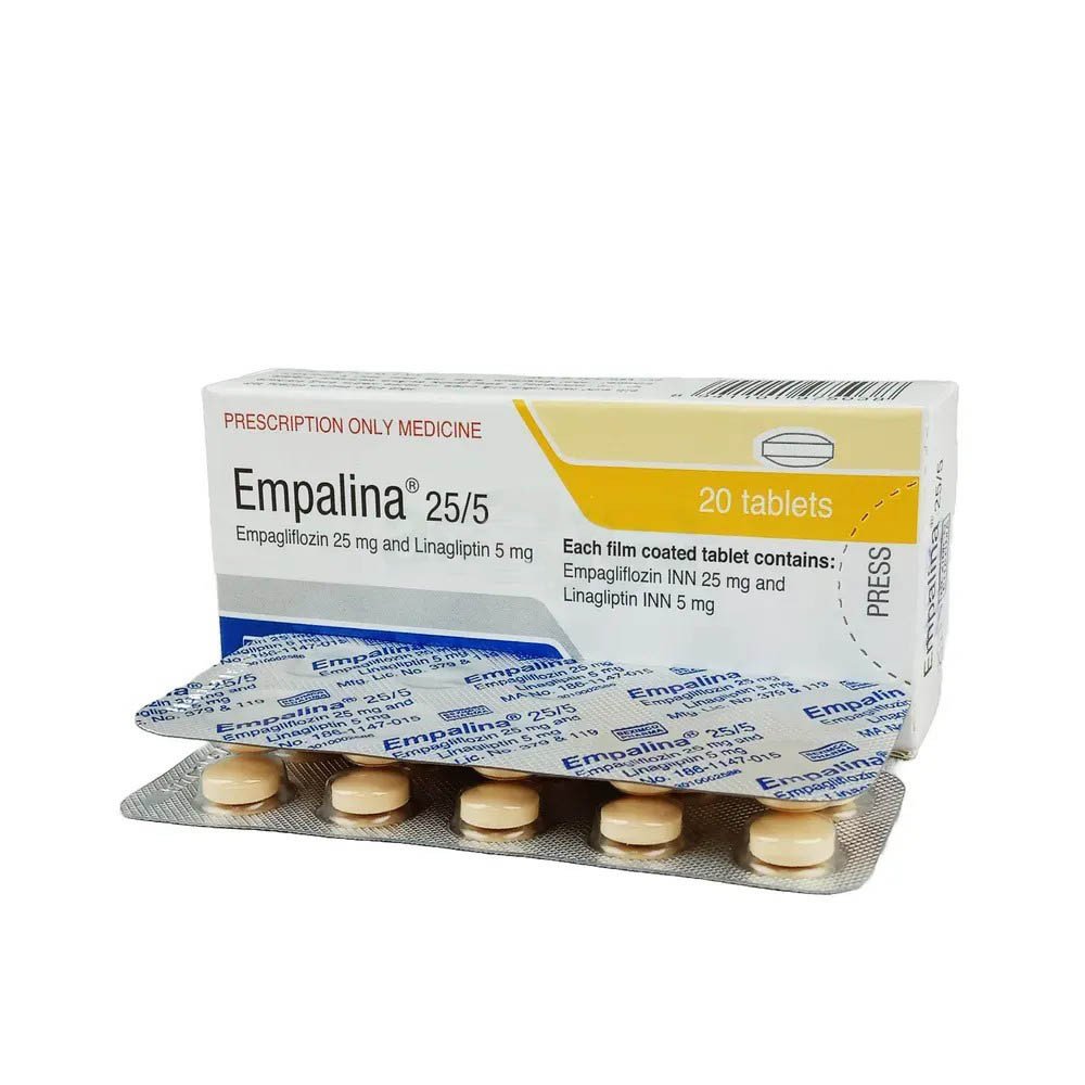 Empalina 25/5 tab - https://upokar24.com