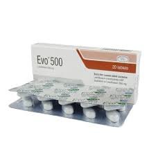Evo 500 tab - https://upokar24.com