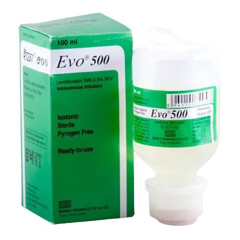 Evo 500 IV - https://upokar24.com