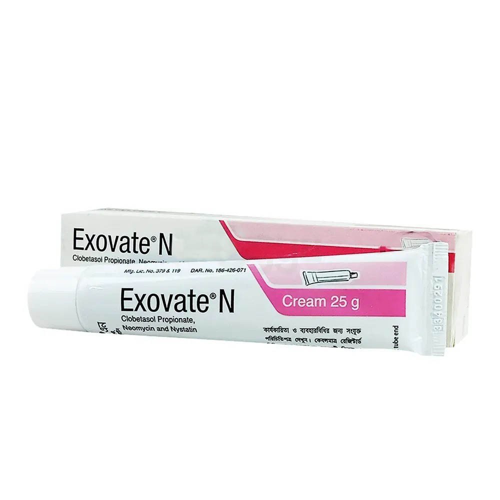 Exovate N crm - https://upokar24.com