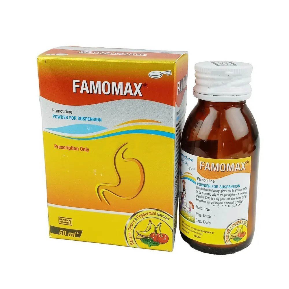 Famomax powder for sus - https://upokar24.com