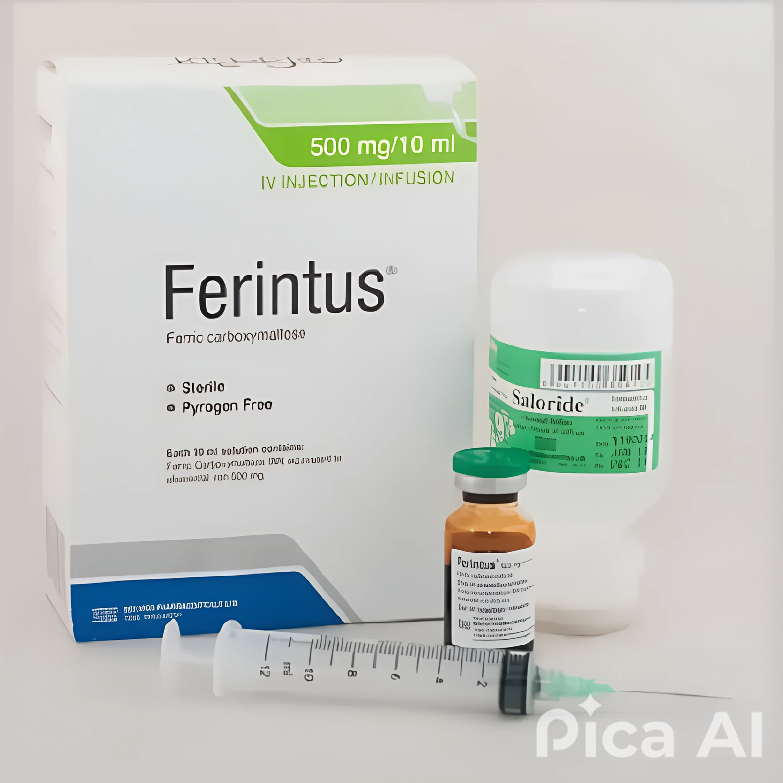 Ferintus 500mg - https://upokar24.com