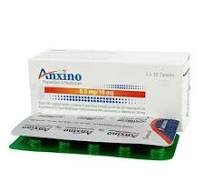 Anxino Tab - https://upokar24.com