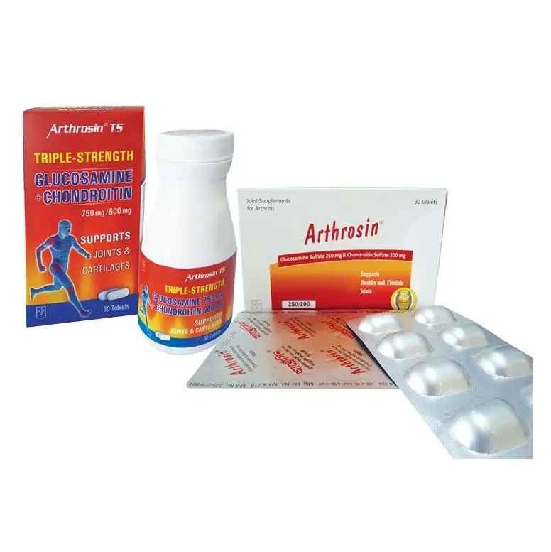 Arthrosin tab - https://upokar24.com