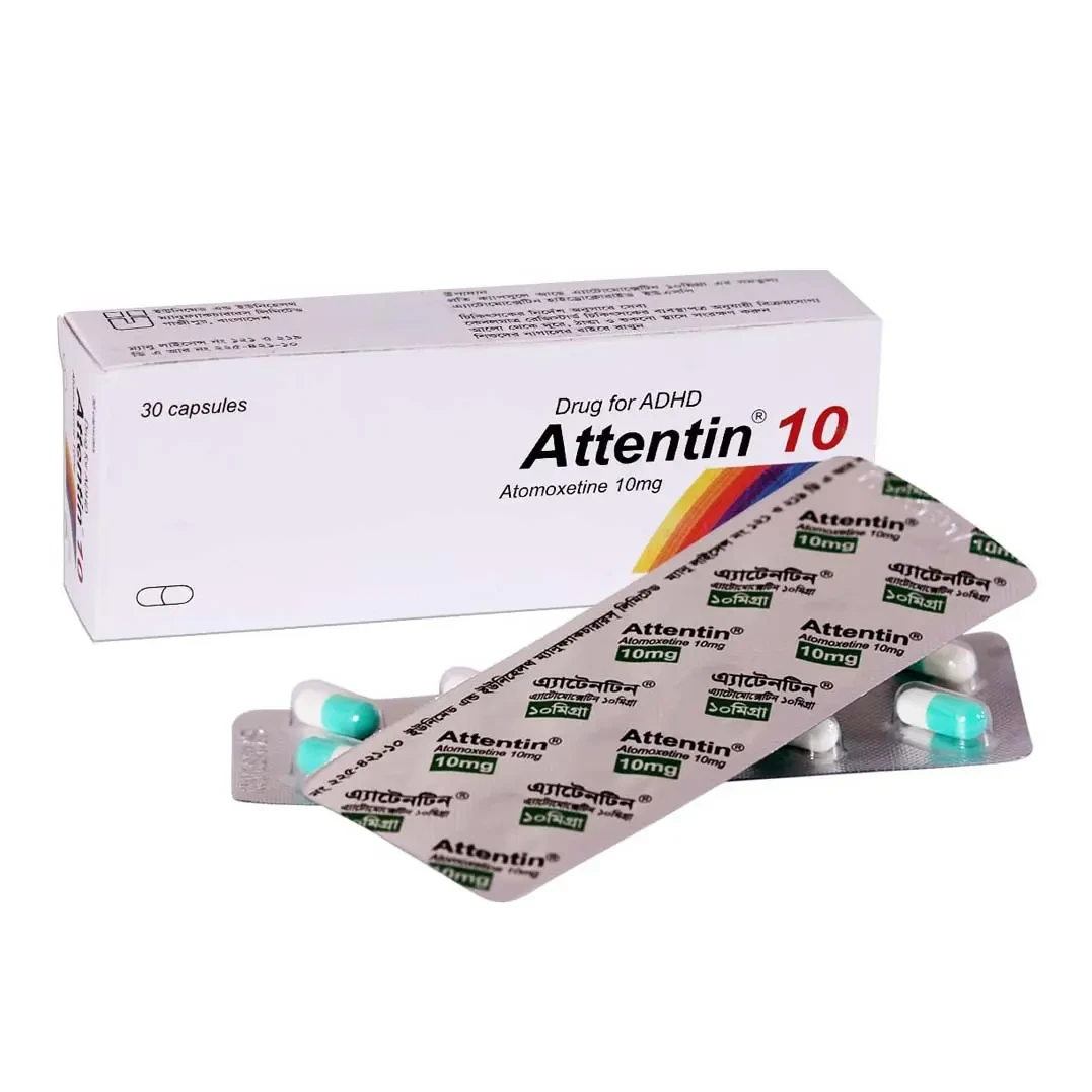 Attentin 10 CAP - https://upokar24.com