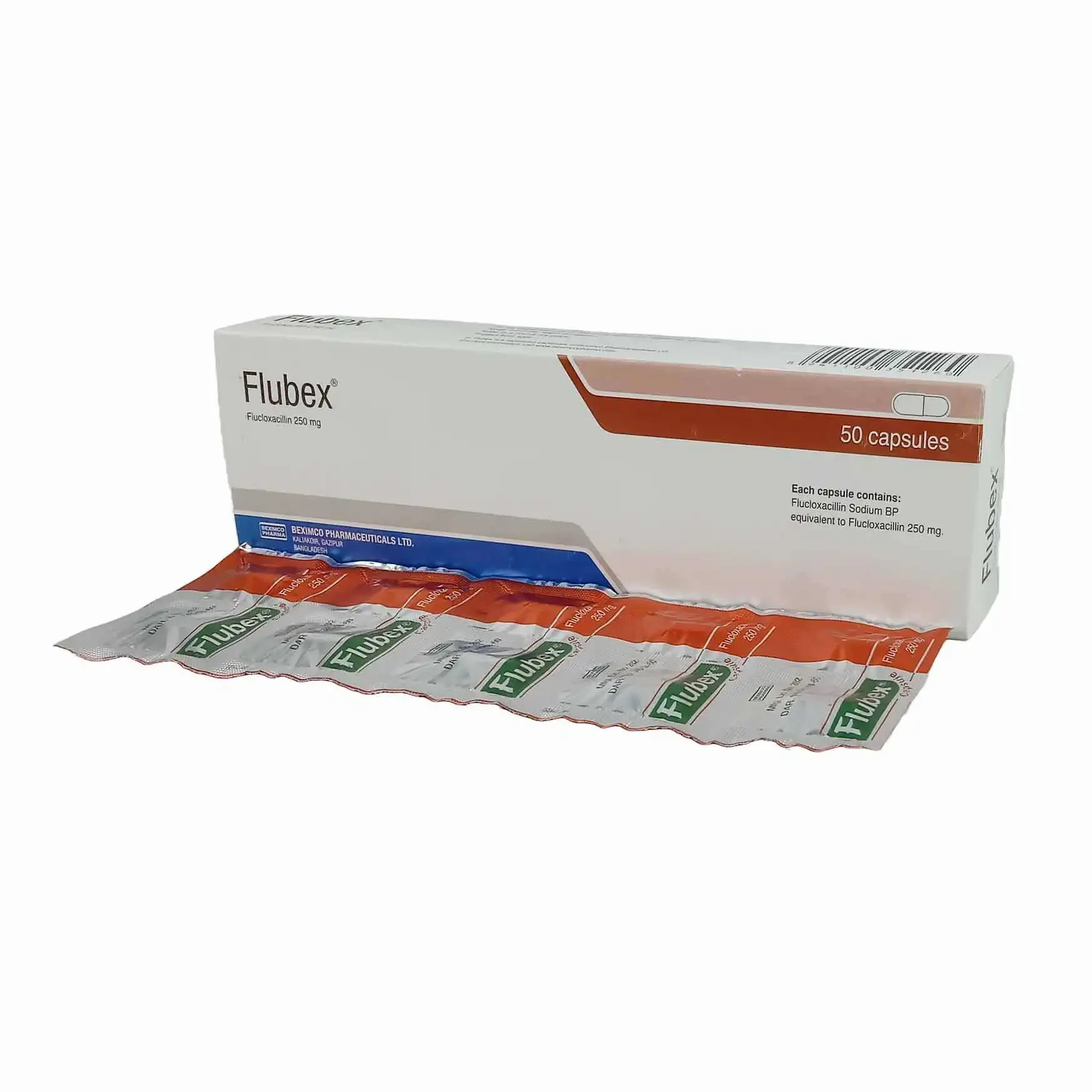 Flubex 250 cap - https://upokar24.com