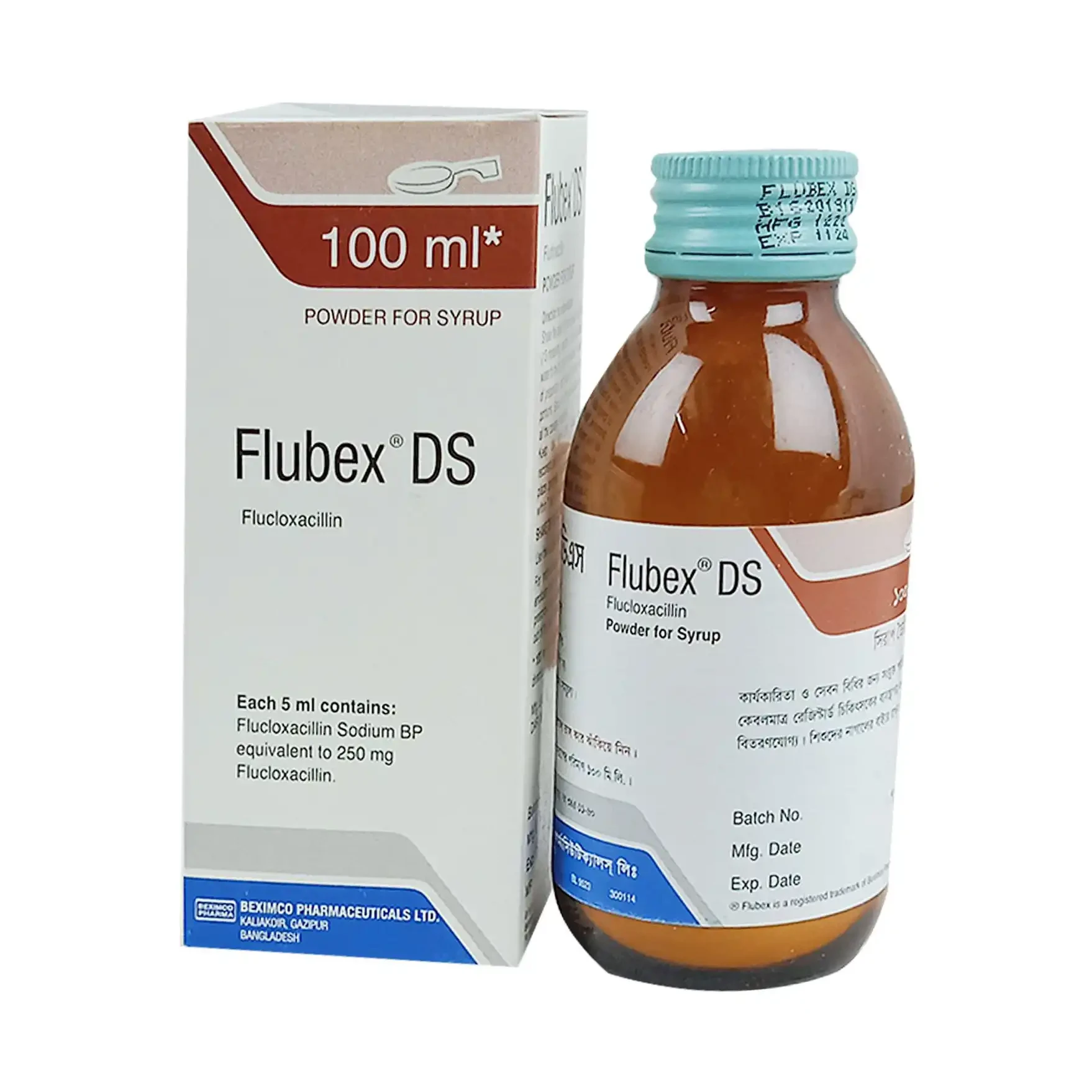 Flubex Ds syp - https://upokar24.com