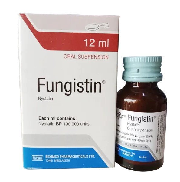 Fungistin sus - https://upokar24.com