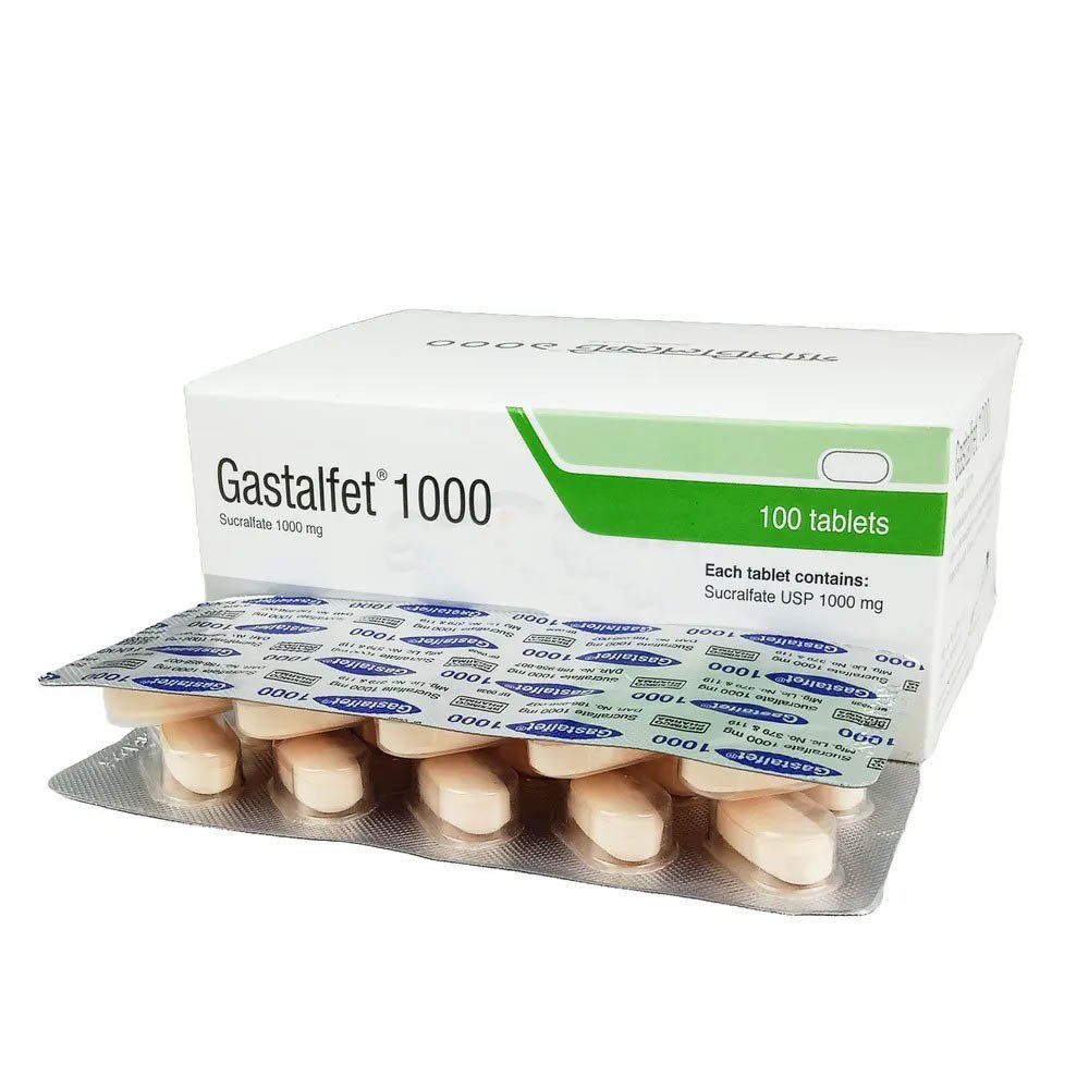 Gastalfet 1000 tab - https://upokar24.com