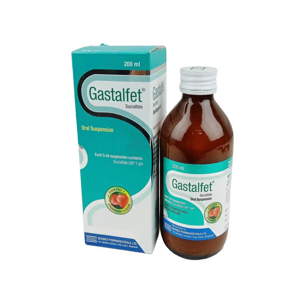 Gastalfet oral suspension - https://upokar24.com