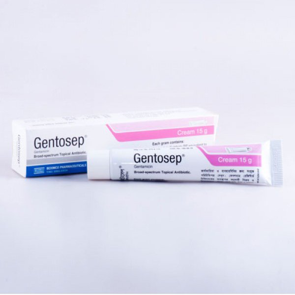 Gentosep cre - https://upokar24.com