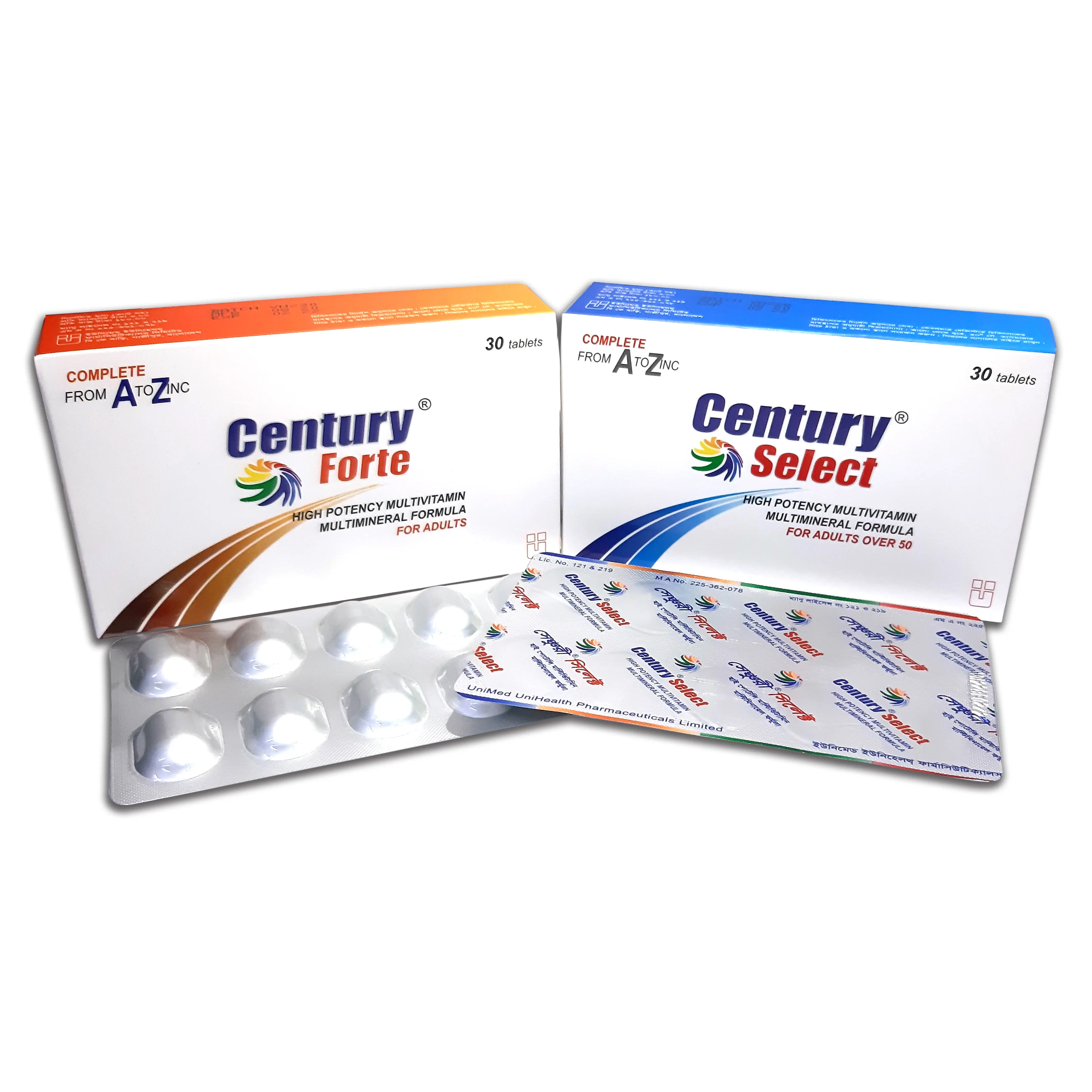 Century Select - https://upokar24.com